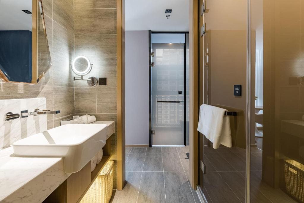 Atour Hotel Yancheng ETDZ - View 3