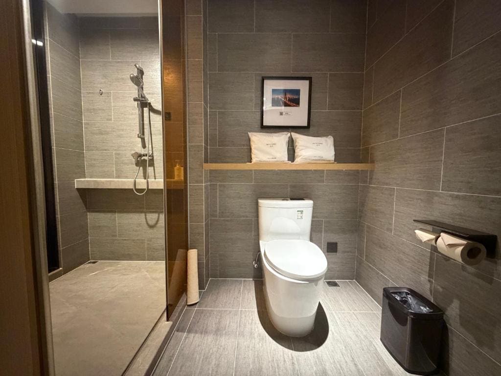 Atour Hotel Zhanjiang Renmin Avenue Dingsheng Plaza - View 7
