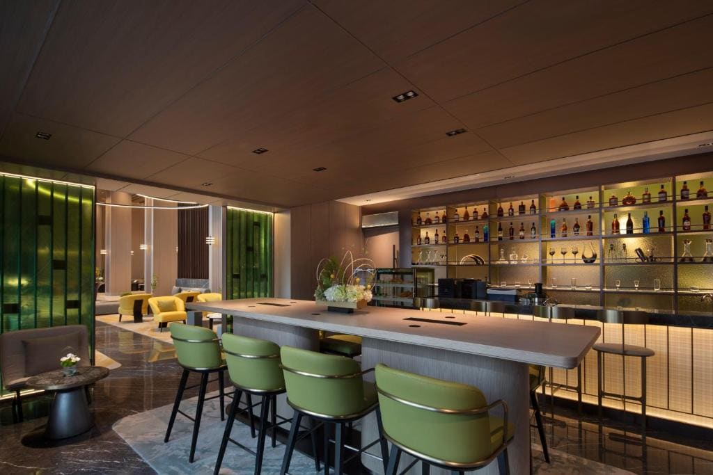 Hampton by Hilton Baoding High-tech Zone - View 5