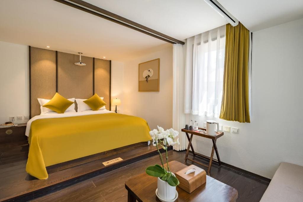 Dasein Youlan Hotel Beijing - View 7