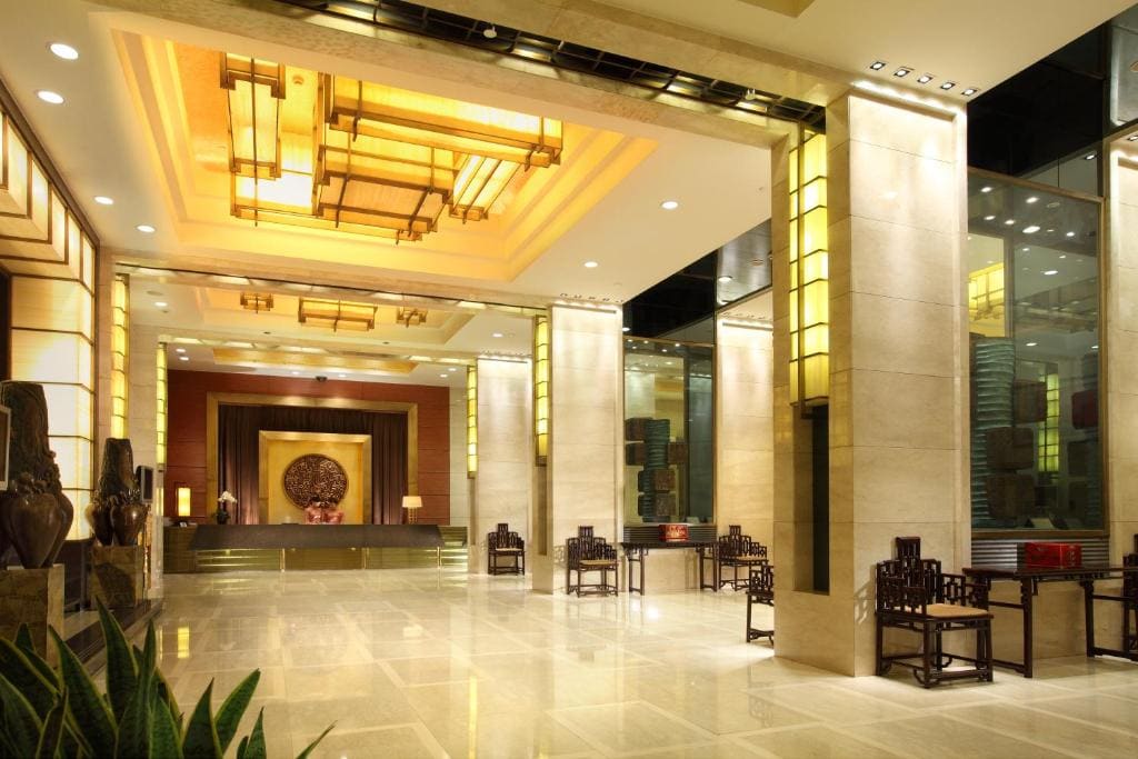 Min Zu Hotel - View 4
