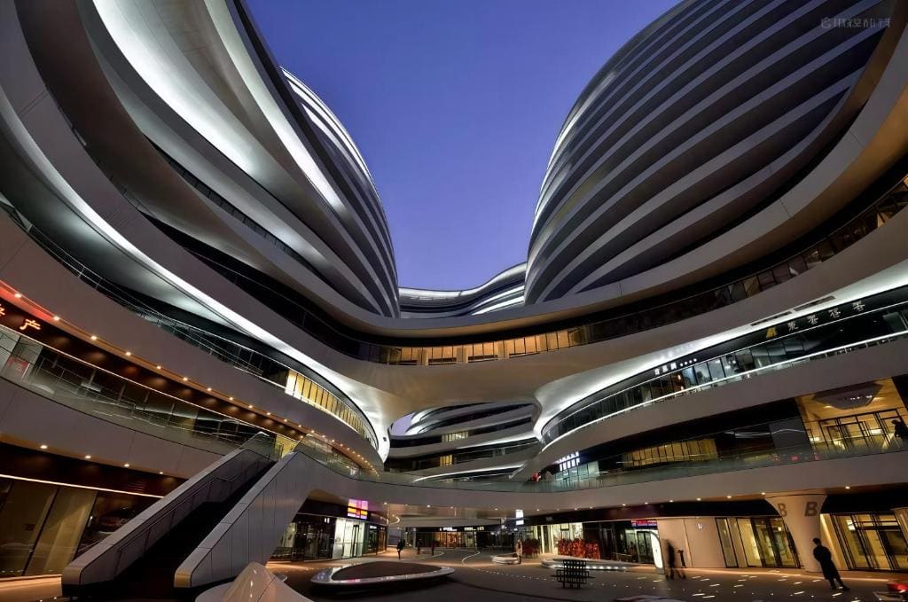 Xingshe Alley Courtyard Hotel Beijing Wangfujing - Main view