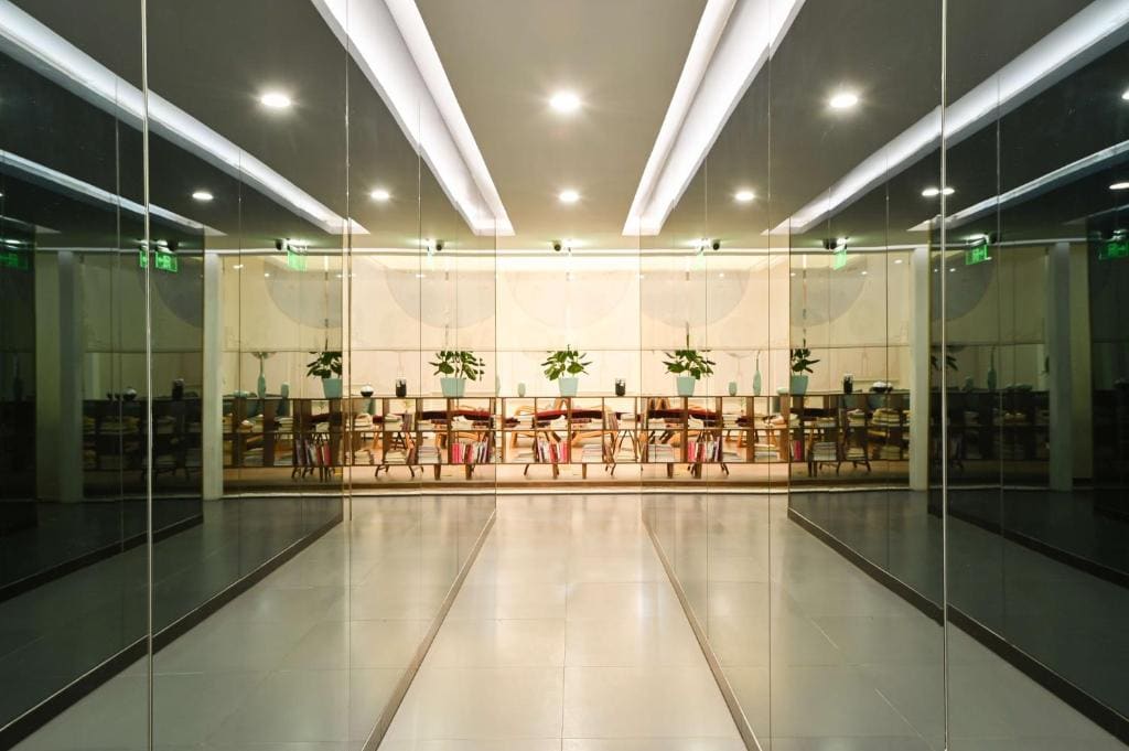 Xingshe Alley Courtyard Hotel Beijing Wangfujing - View 3