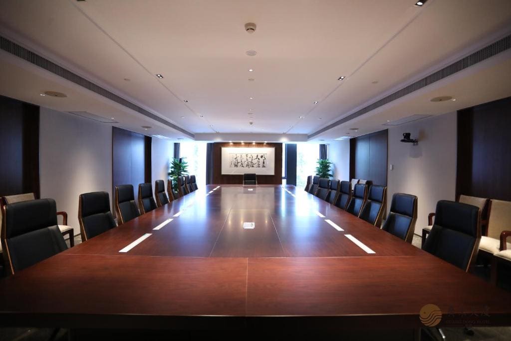 Beijing Guangdong Hotel - View 5