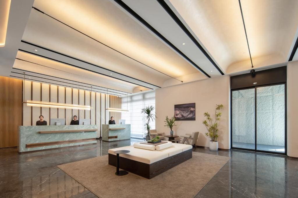 Atour Hotel Beijing - View 5