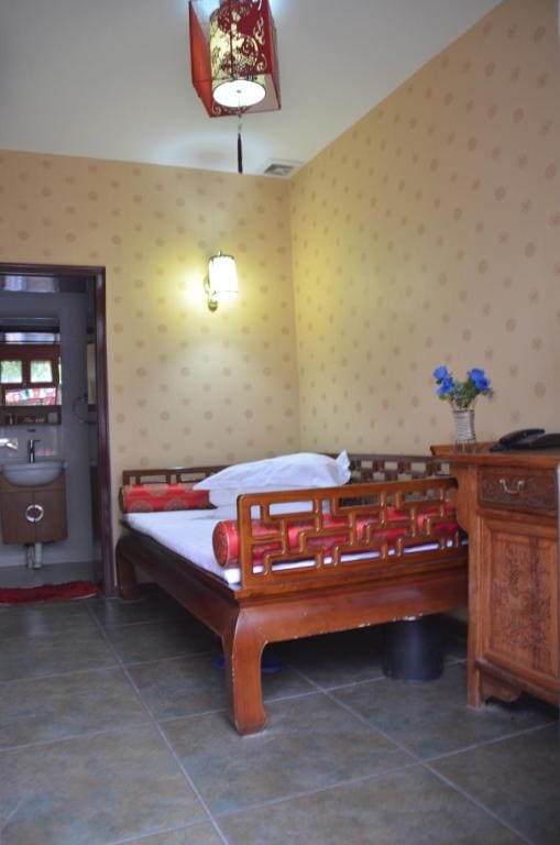 Qianmen Courtyard Hotel - View 4