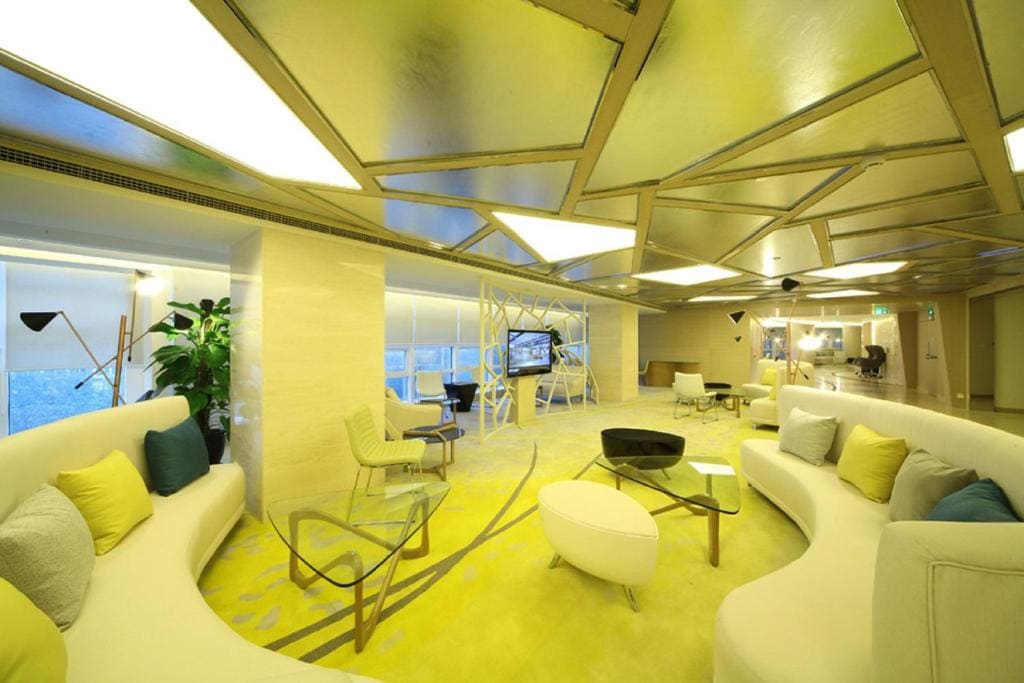 Beijing Qianyuan Hotel - View 4