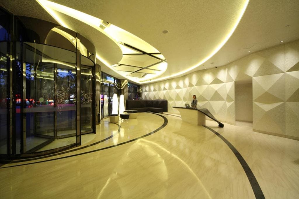 Beijing Qianyuan Hotel - View 5