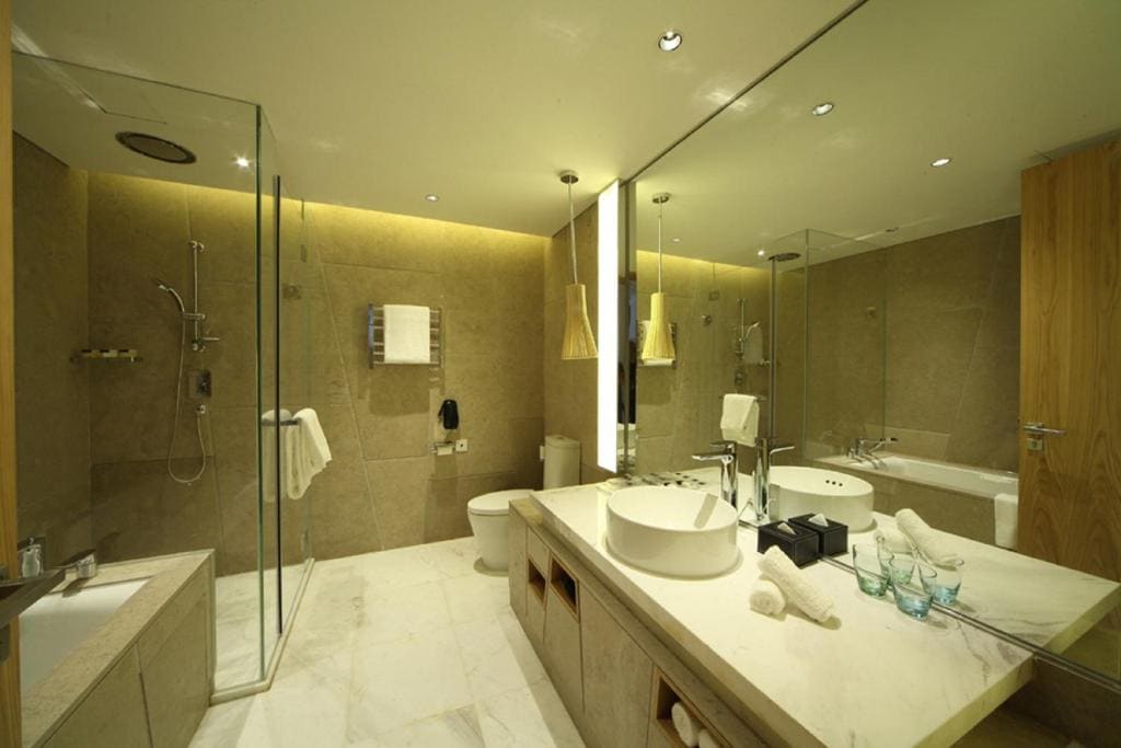Beijing Qianyuan Hotel - View 3