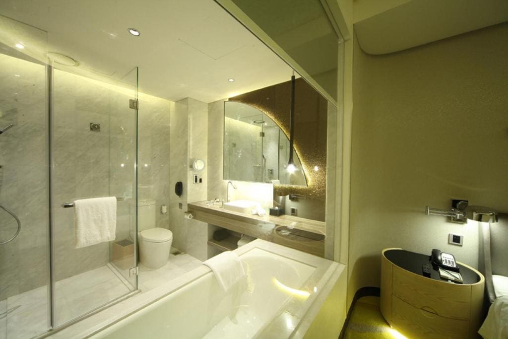 Beijing Qianyuan Hotel - View 6