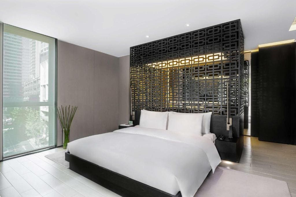 Upper House Chengdu - View 6