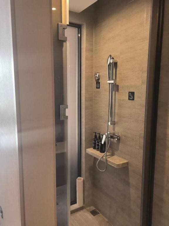 Atour Hotel Changchun Jingyuetan Park Jingyue Street - View 7