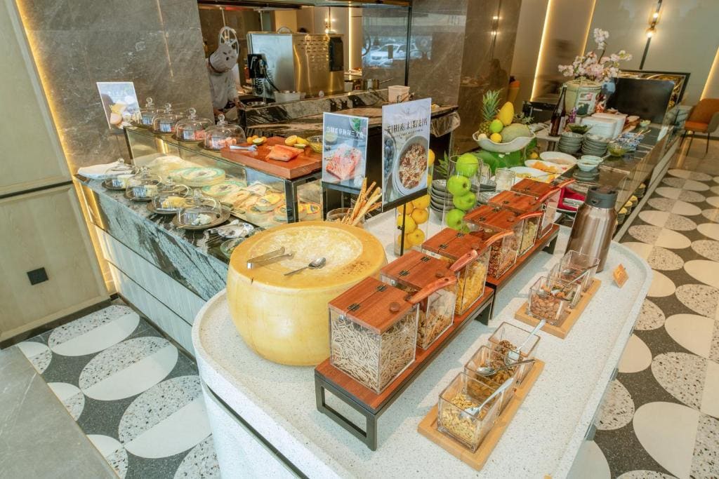 voco Changzhou Fudu - View 7