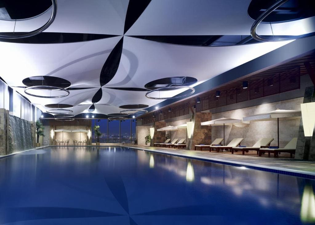 voco Changzhou Fudu - View 6