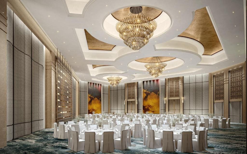 voco Changzhou Fudu - View 5