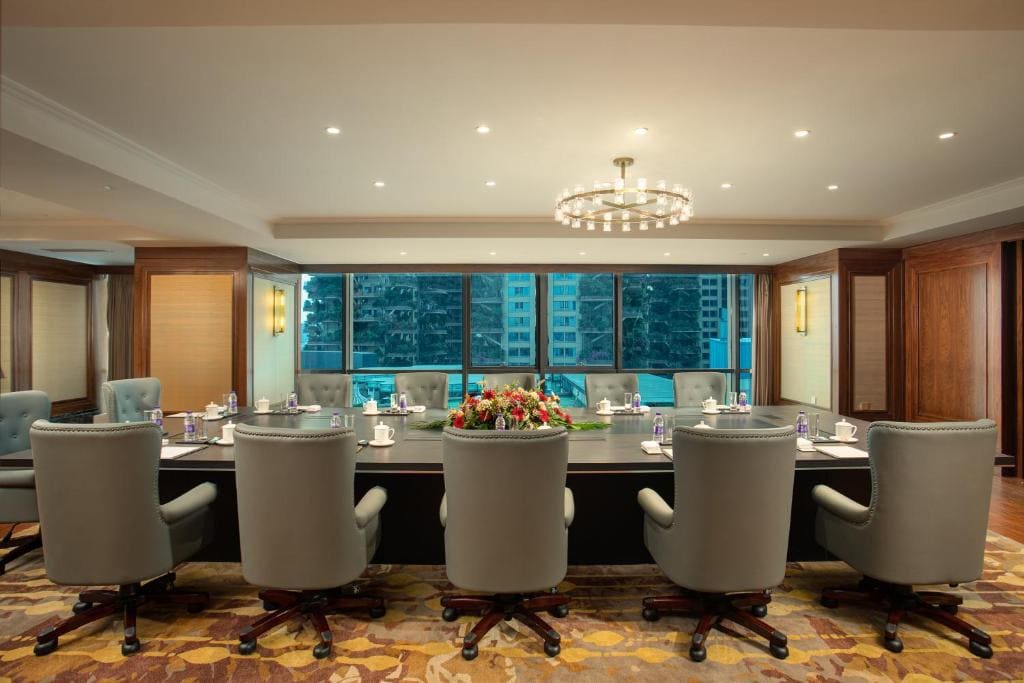 CYNN XANADU Hotel Chengdu - View 4