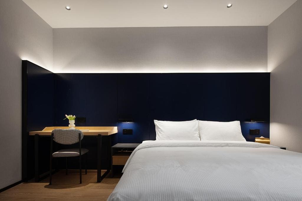 Mcsrh Hotel-ChengDu Jianshe Road - View 7