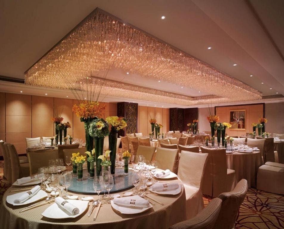 China World Hotel, Beijing - View 4