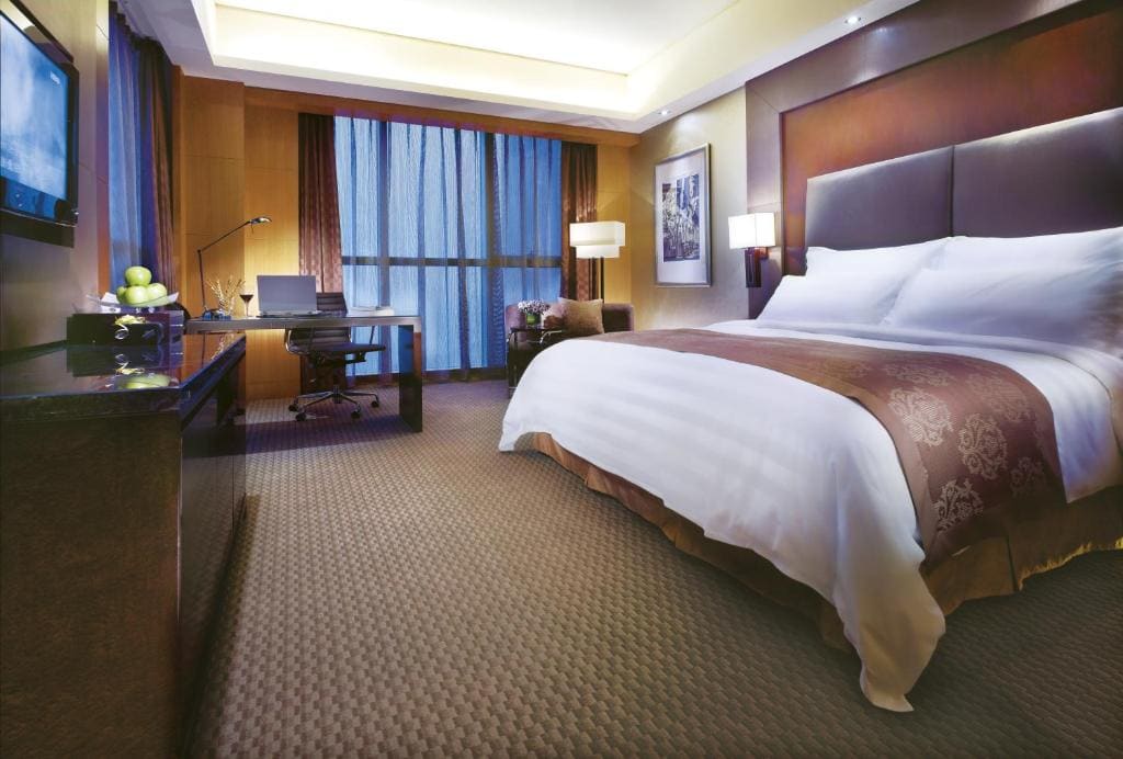 Glenview ITC Plaza Chongqing - View 2
