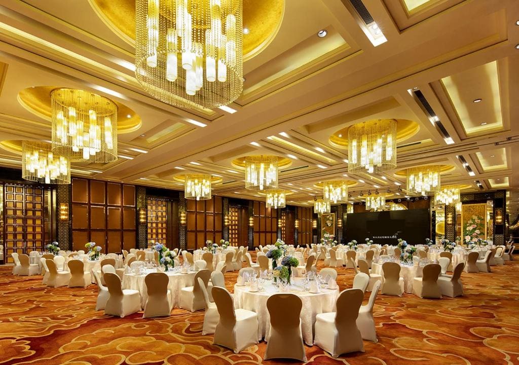 Glenview ITC Plaza Chongqing - View 3