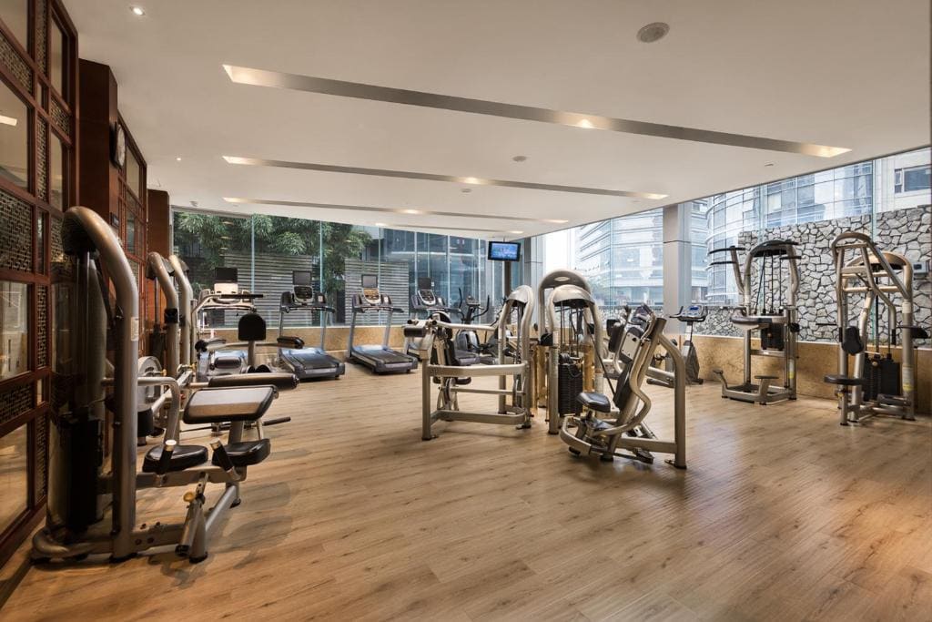 Glenview ITC Plaza Chongqing - View 5
