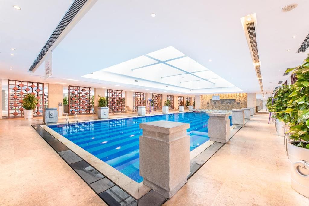 Glenview ITC Plaza Chongqing - View 4