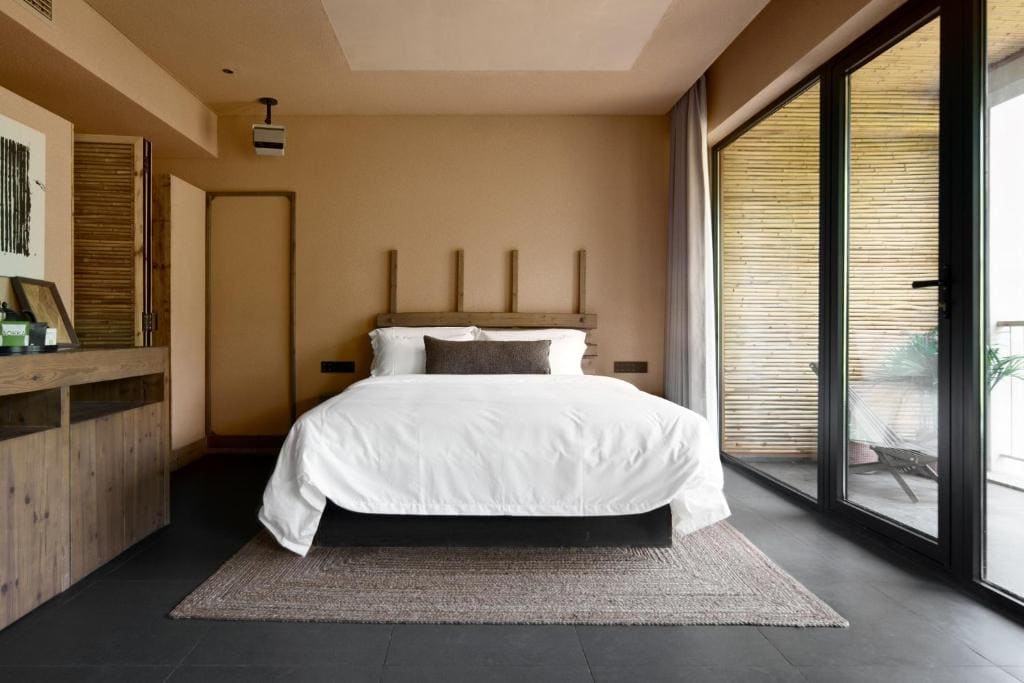 Chongqing Jinfo Cloudhaus Boutique Hotel - View 7