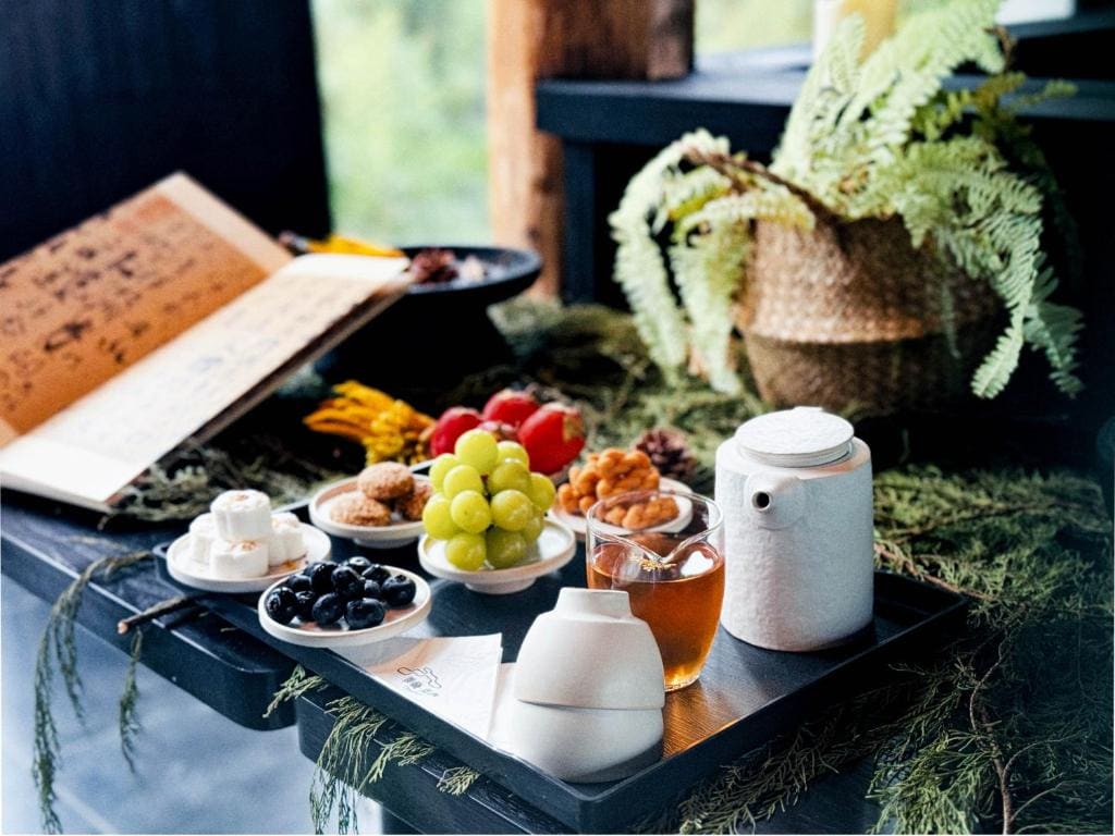 Chongqing Jinfo Cloudhaus Boutique Hotel - View 6