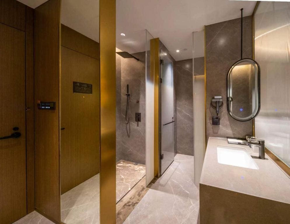 Maison New Century Hotel Cixi Hangzhou Bay - Foto 6