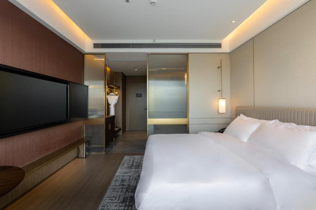 Maison New Century Hotel Cixi Hangzhou Bay - Foto 7