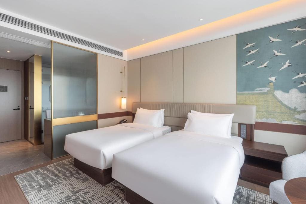 Maison New Century Hotel Cixi Hangzhou Bay - Foto principal