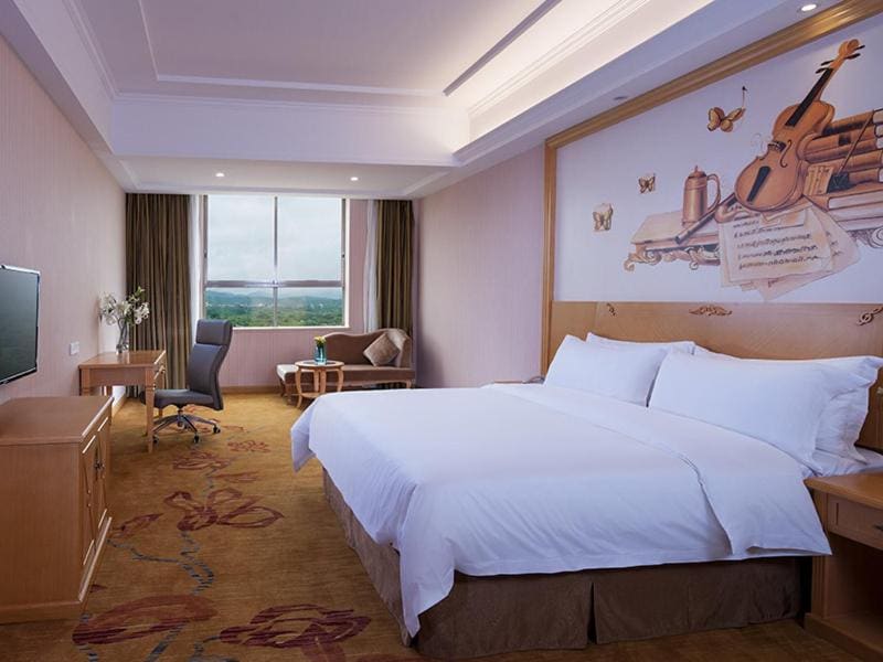 Vienna Hotel Guangzhou Conghua Jiangpu East Huanshi Road - View 2