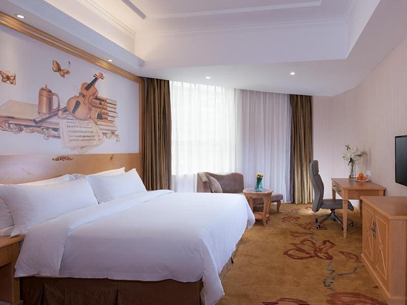 Vienna Hotel Guangzhou Conghua Jiangpu East Huanshi Road - View 7