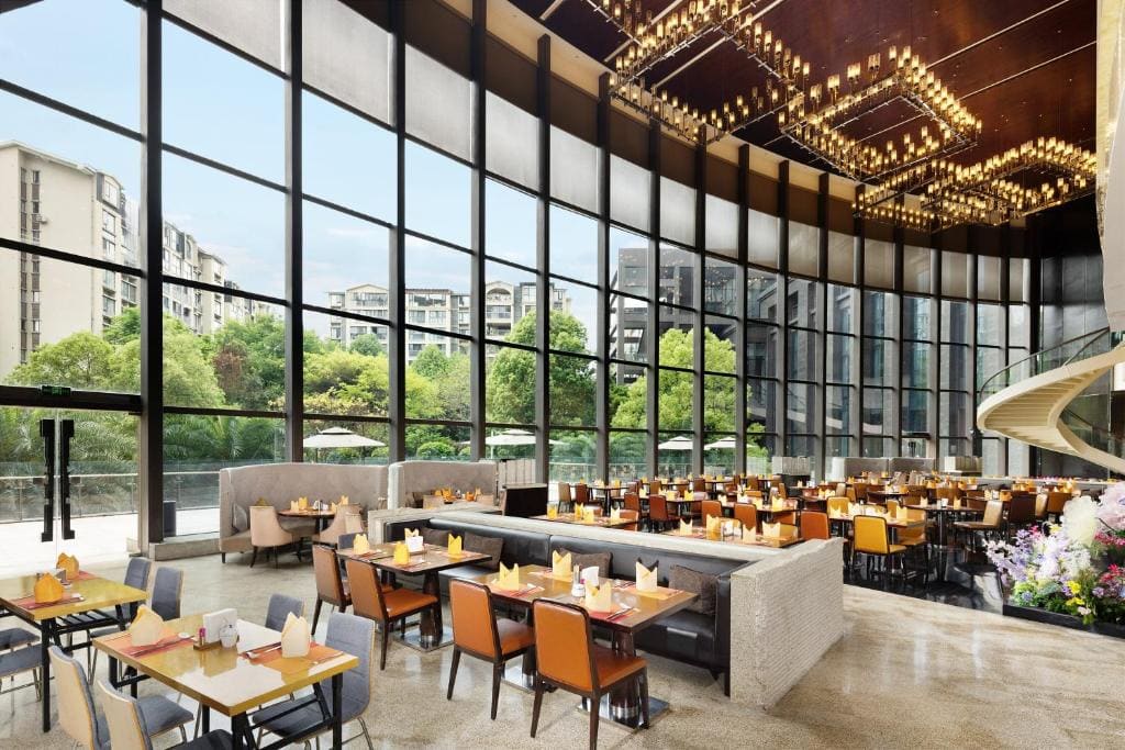 Crowne Plaza Chengdu West by IHG - View 3