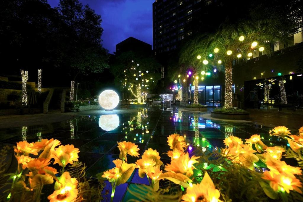 Crowne Plaza Chengdu West by IHG - View 5