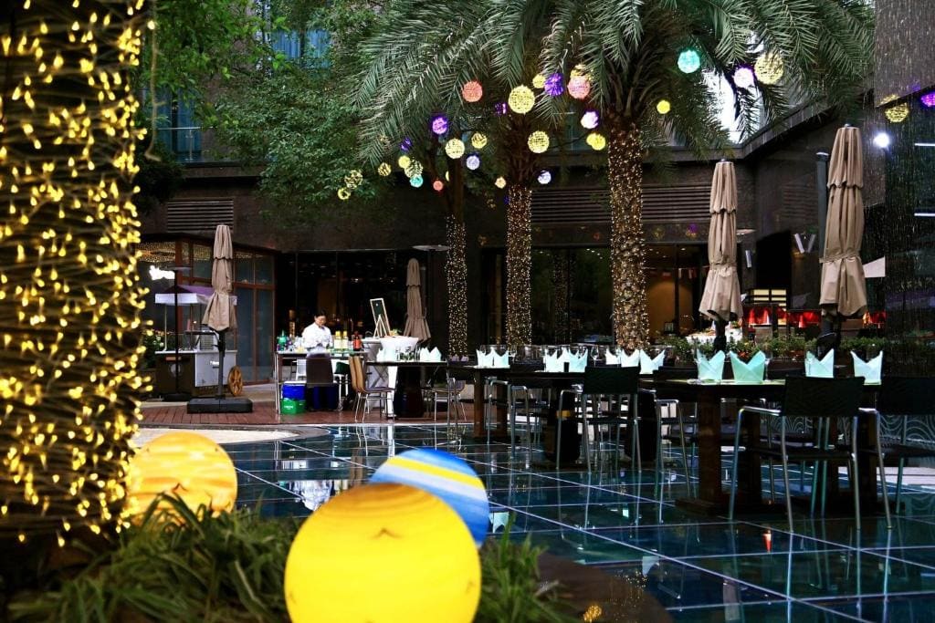 Crowne Plaza Chengdu West by IHG - View 6