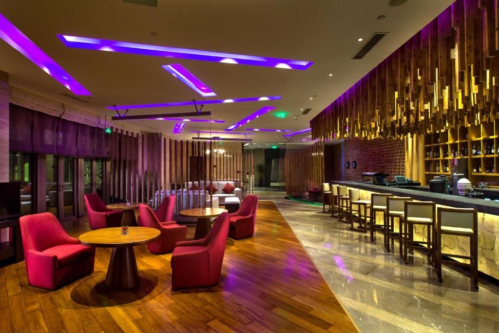 Crowne Plaza Chongqing New North Zone by IHG - View 4