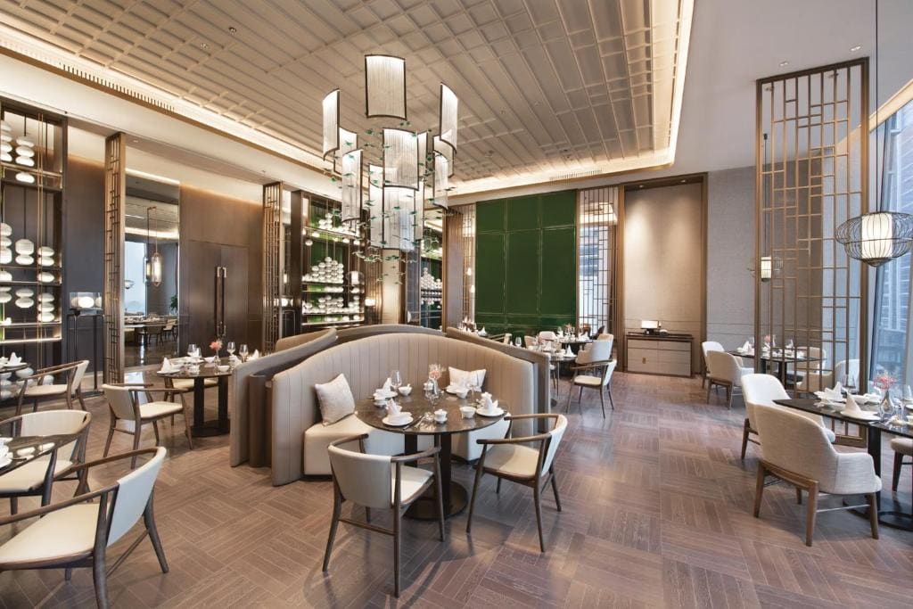 Crowne Plaza Hangzhou Science City by IHG - View 3