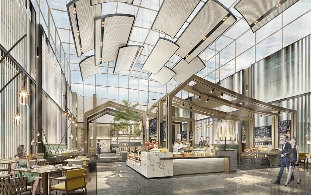 Crowne Plaza Hangzhou Science City by IHG - View 4