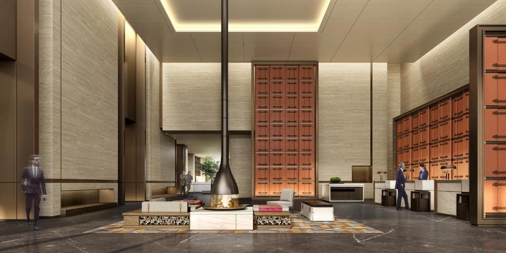 Crowne Plaza Hohhot City Center - View 5