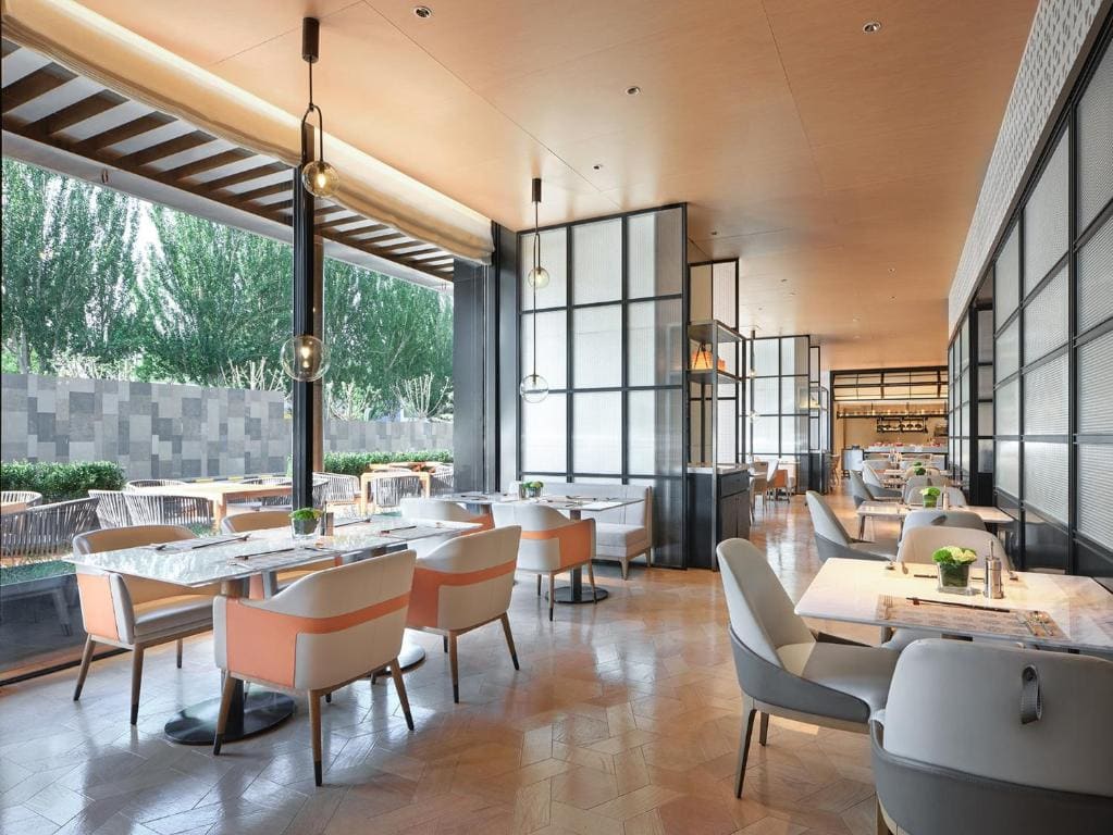 Crowne Plaza Hohhot City Center - View 3