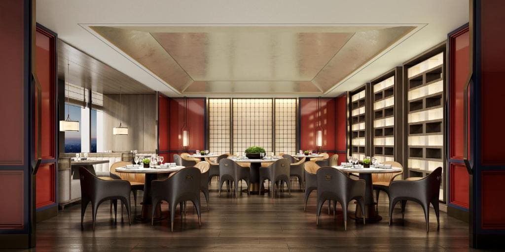 Crowne Plaza Hohhot City Center - View 4