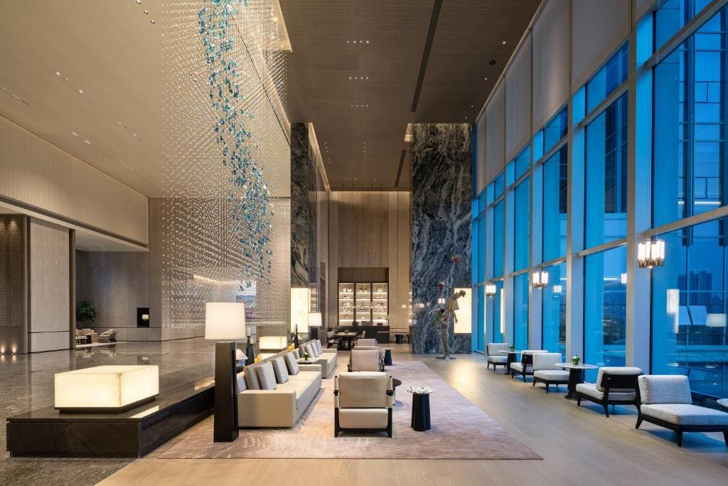 Crowne Plaza Jingmen by IHG - View 6