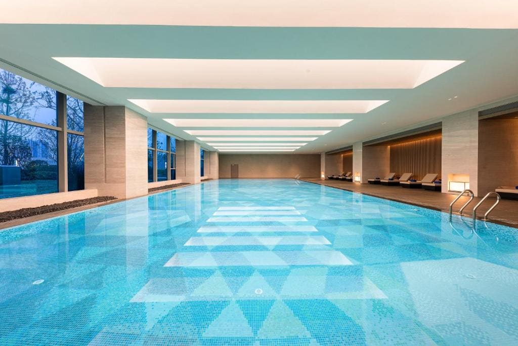 Crowne Plaza Jingmen by IHG - View 5
