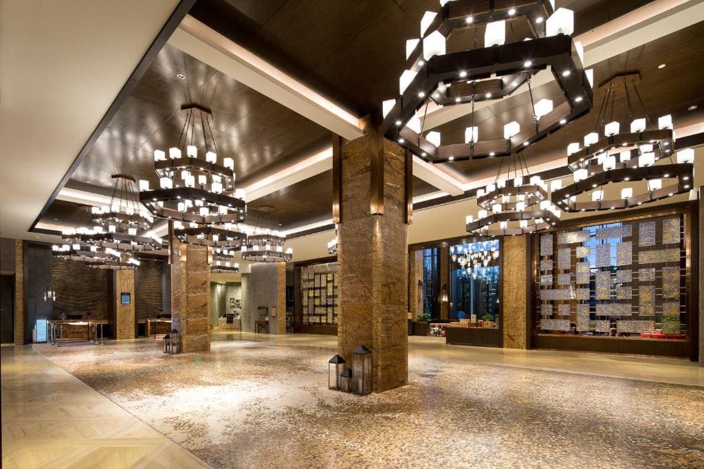 Crowne Plaza Resort Changbaishan Hot Spring by IHG - View 5
