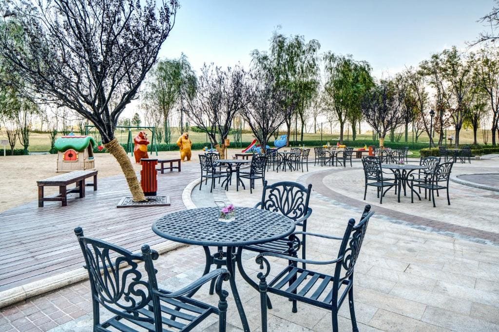 Crowne Plaza Tianjin Jinnan by IHG - View 6
