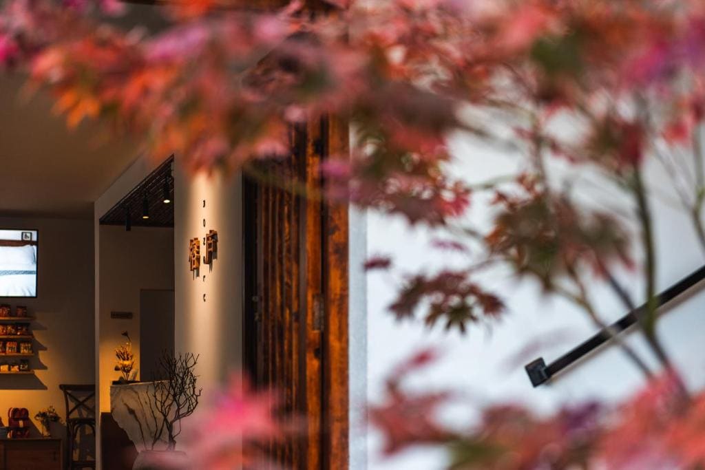 Dali Rong lu Hotel - View 4