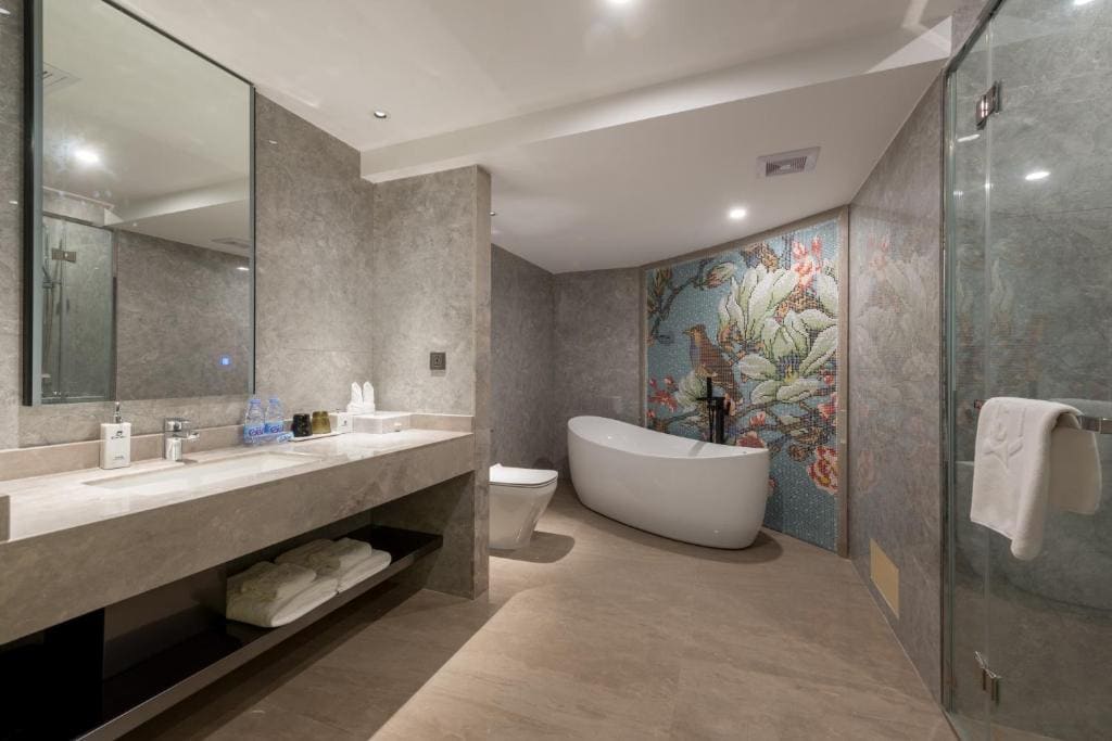Dashen Hotel Shunde Lecong - View 3