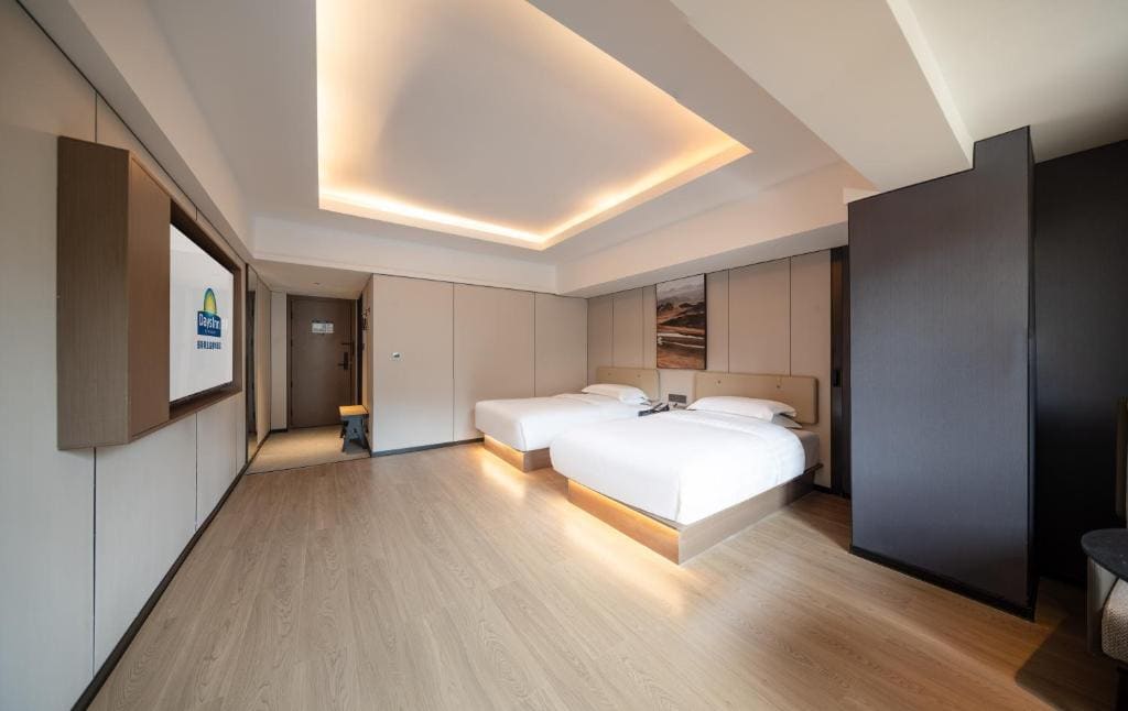 Days Inn by Wyndham Songpan Chuanzhu Temple - View 3