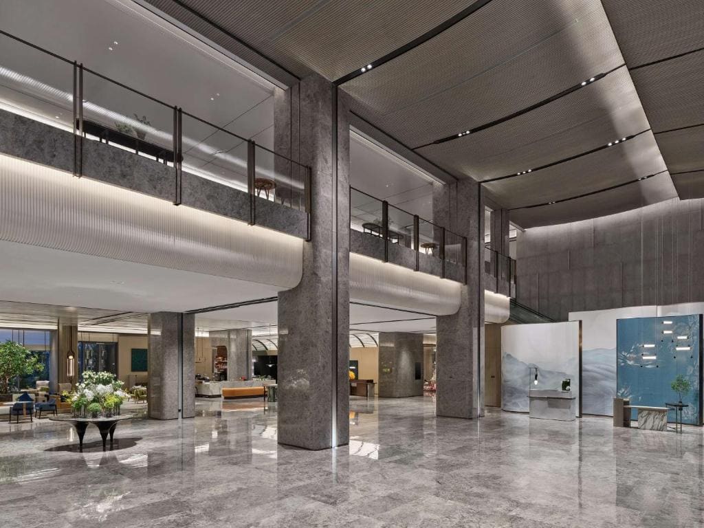 Doubletree By Hilton Chengdu Xinglong Lake - View 7